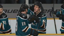 NHL 11