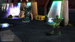 Alien Syndrome