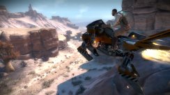 Starhawk