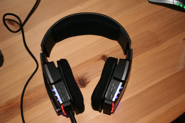 Razer Banshee