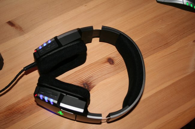 Razer Banshee