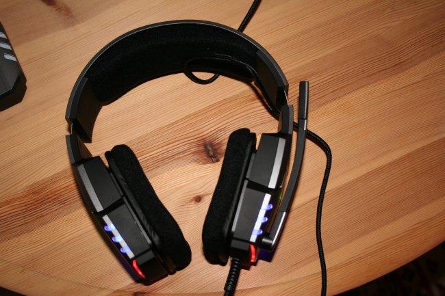 Razer Banshee