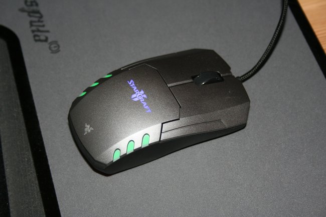 Razer Spectre