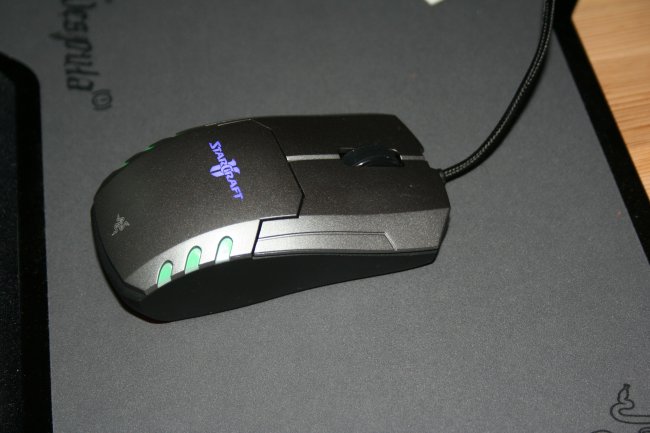 Razer Spectre