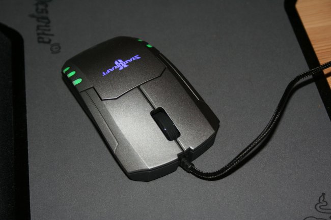 Razer Spectre