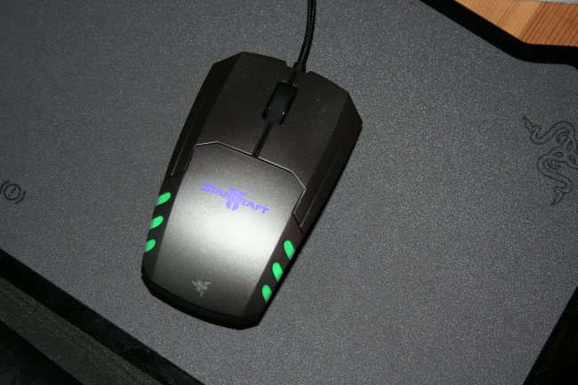 Razer Spectre
