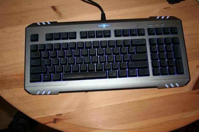 Razer Marauder