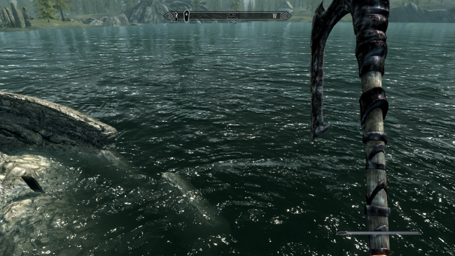 The Elder Scrolls V: Skyrim