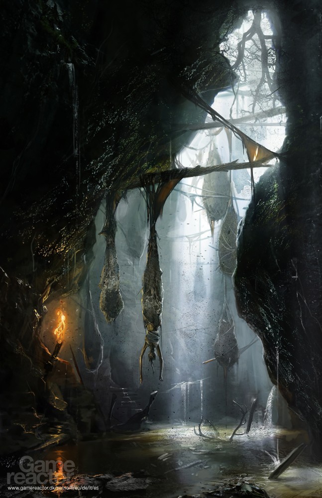 Tomb Raider