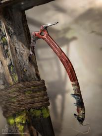 Tomb Raider