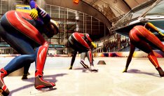Winter Sports 2010