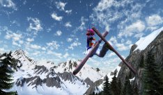 Winter Sports 2010
