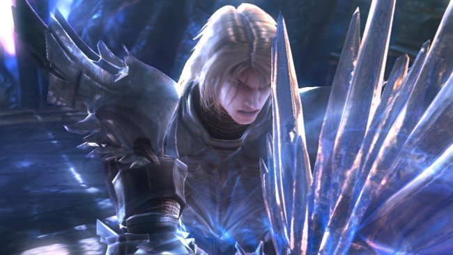 Soul Calibur V