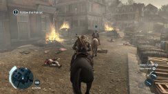 Assassin's Creed III