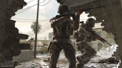 Call of Duty 4: Modern Warfare