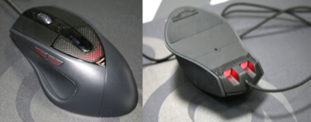 Cooler Master Storm