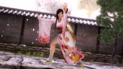 Dead or Alive 5