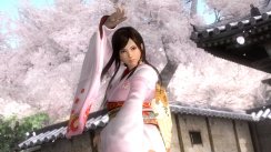 Dead or Alive 5