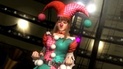 Dead or Alive 5
