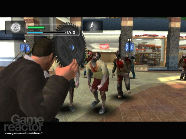 Dead Rising: Chop Till You Drop