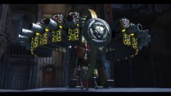 Devil May Cry 4