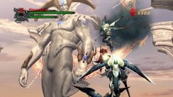 Devil May Cry 4