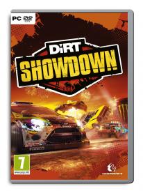 Dirt Showdown
