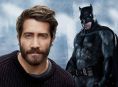 Jake Gyllenhaal er åpen for å spille Batman i den nye DCU-filmatiseringen.