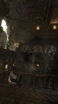 The Last Guardian