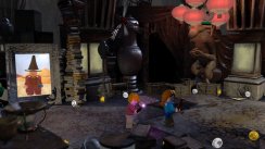 Lego Harry Potter: Years 5-7