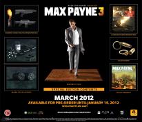 Max Payne 3