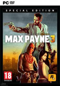 Max Payne 3