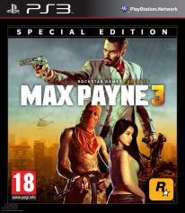 Max Payne 3
