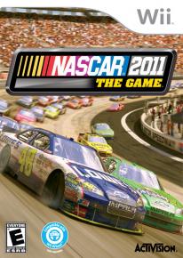 Nascar: The Game 2011 Nascar: The Game 2011