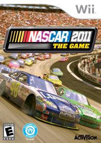 Nascar: The Game 2011