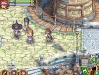Rune Factory 2: A Fantasy Harvest Moon