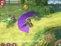 Rune Factory 2: A Fantasy Harvest Moon