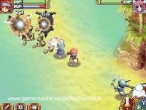 Rune Factory 2: A Fantasy Harvest Moon