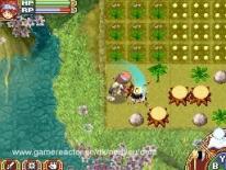 Rune Factory 2: A Fantasy Harvest Moon