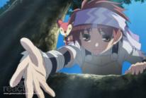Rune Factory 2: A Fantasy Harvest Moon