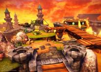 Skylanders Spyro's Adventure