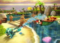 Skylanders Spyro's Adventure