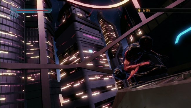 Spider-Man: Shattered Dimensions