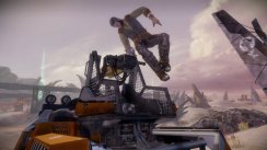 Starhawk