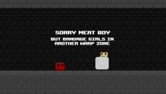 Super Meat Boy