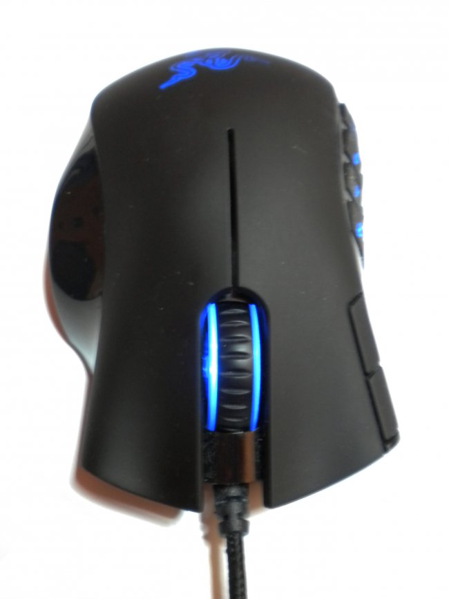 Razer Naga