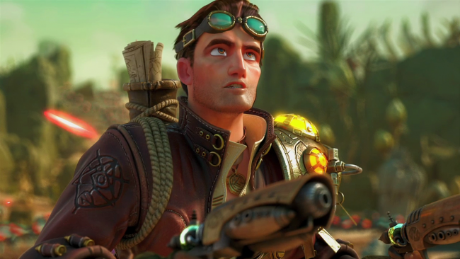 Wildstar