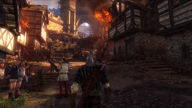 The Witcher 2: Assassins of Kings