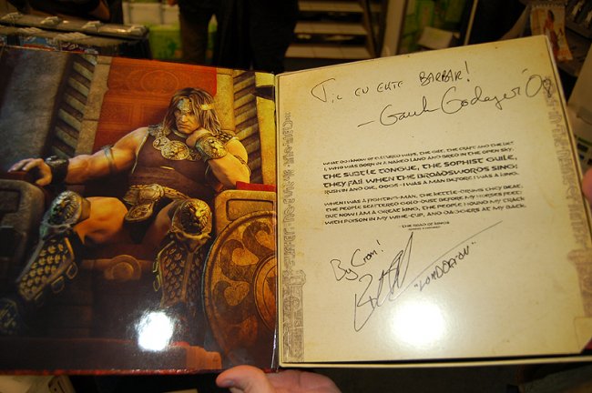 Age of Conan: Unchained