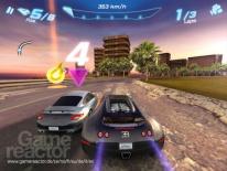 Asphalt 6: Adrenaline
